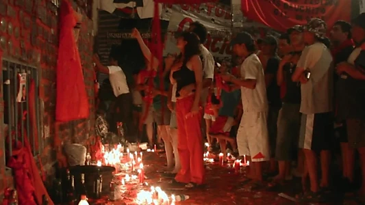 Watch Antonio Gil Trailer