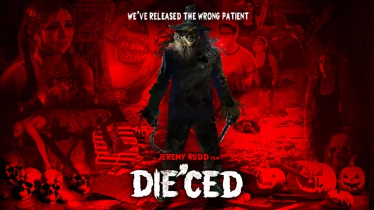 Watch Die'ced Trailer