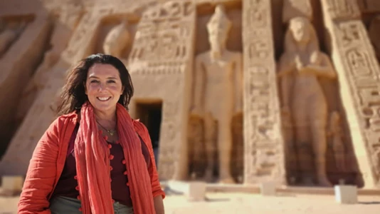 Egypt's Great Treasures with Bettany Hughes