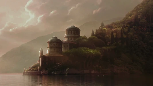 Star Wars: Episode II - Attack of the Clones