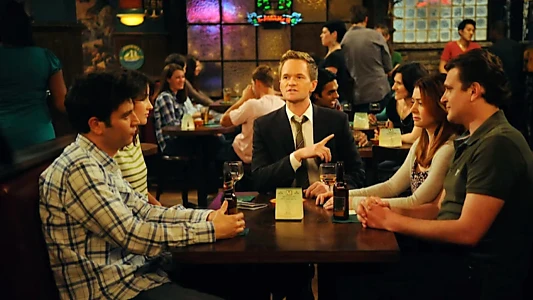 How I Met Your Mother