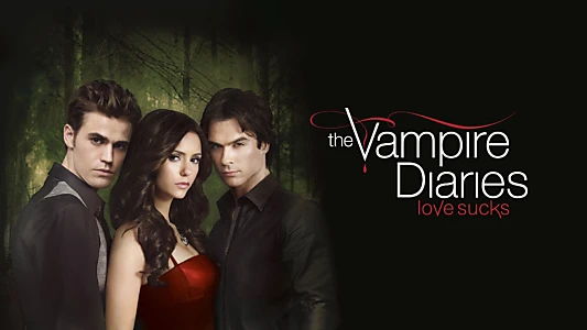 The Vampire Diaries