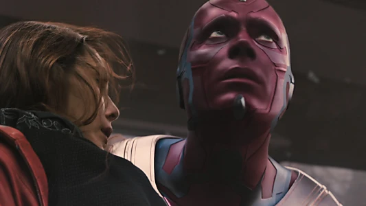 Avengers: Age of Ultron