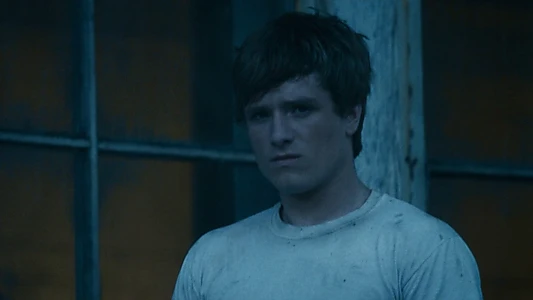 The Hunger Games