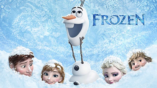 Frozen