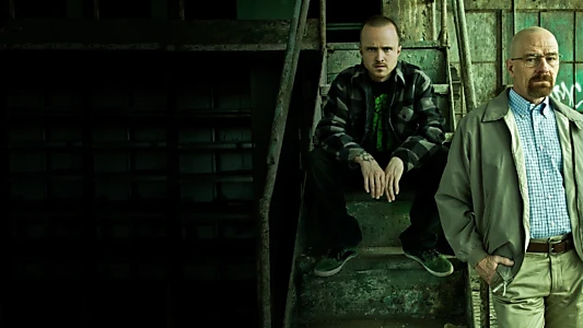 Breaking Bad