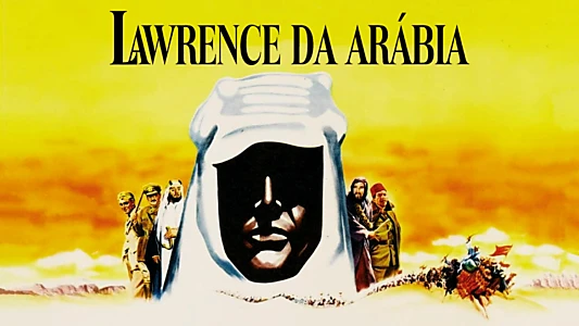 Lawrence of Arabia