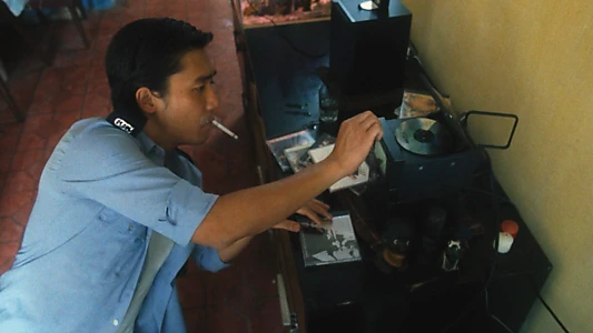 Chungking Express