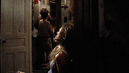 The Texas Chain Saw Massacre