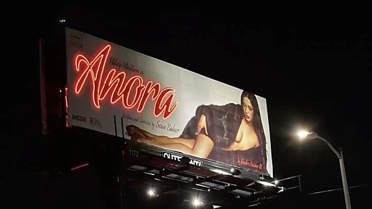 Anora