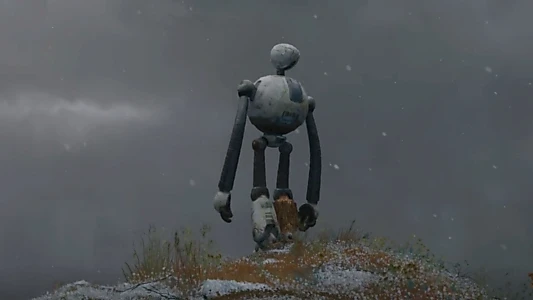 The Wild Robot