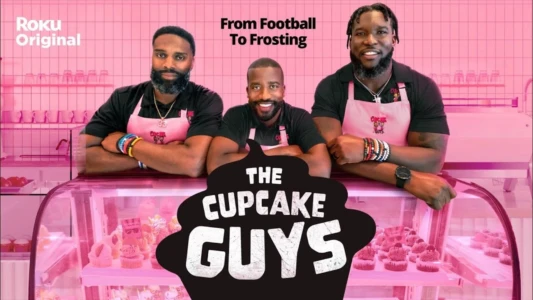 The Cupcake Guys