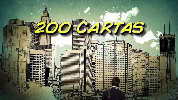 Watch 200 Cartas Trailer