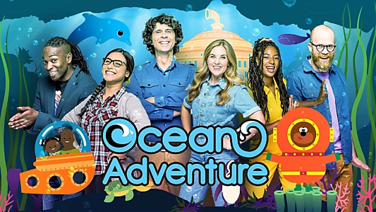 CBeebies Prom: Ocean Adventure