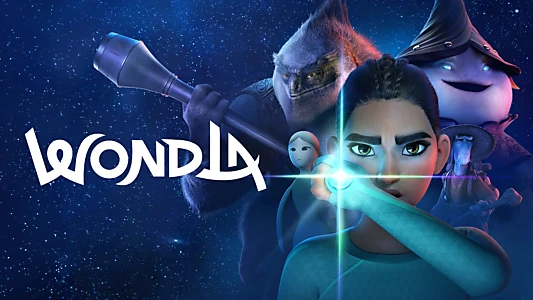 Watch WondLa Trailer