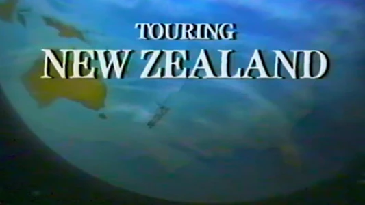 Touring New Zealand