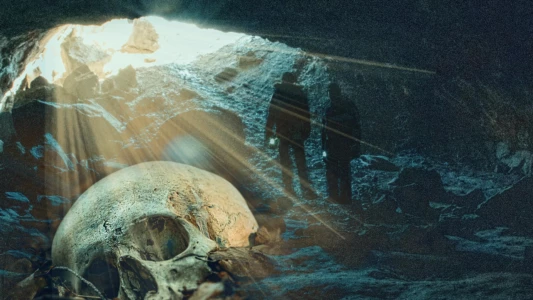 Watch Unearthed: Ancient Murder Mysteries Trailer