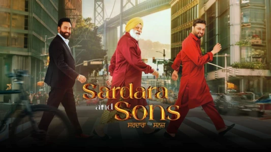 Watch Sardara and Sons Trailer