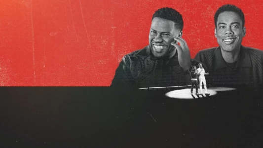 Watch Kevin Hart & Chris Rock: Headliners Only Trailer
