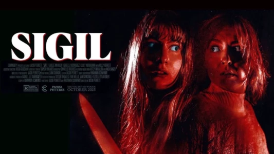 Watch Sigil Trailer