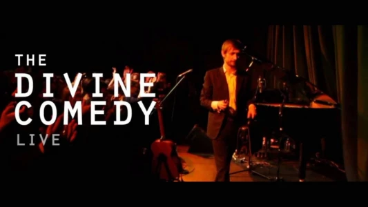 The Divine Comedy - Live à Nantes