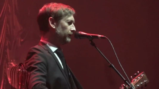 The Divine Comedy - This is not a Love Song
