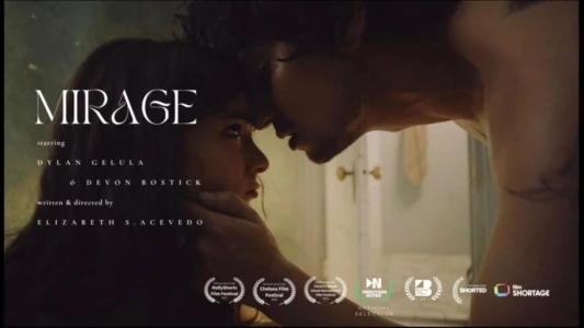 Watch Mirage Trailer