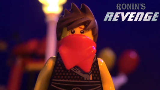 Ronin's Revenge
