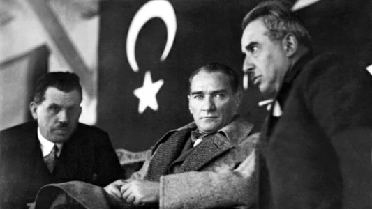 Atatürk, père de la Turquie moderne