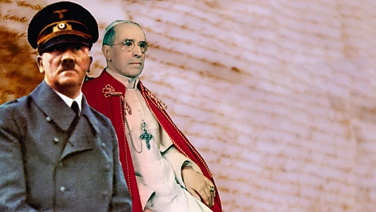 VATICAN SECRET FILES EXPOSED: THE POPE AND THE DEVIL