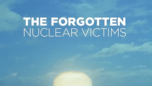 Nuclear Fallout: The forgotten veterans who cleaned it up and their fight for justice