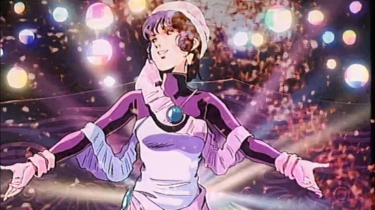 Watch The Super Dimension Fortress Macross: Flash Back 2012 Trailer
