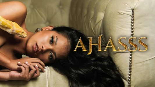 Watch Ahasss Trailer