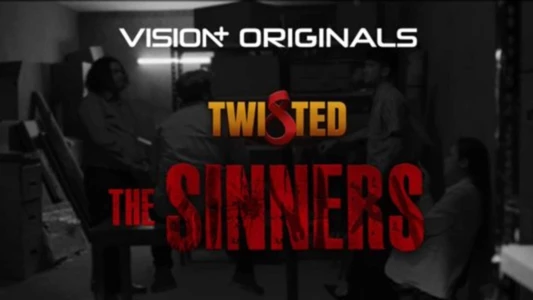 Twisted 3: The Sinners