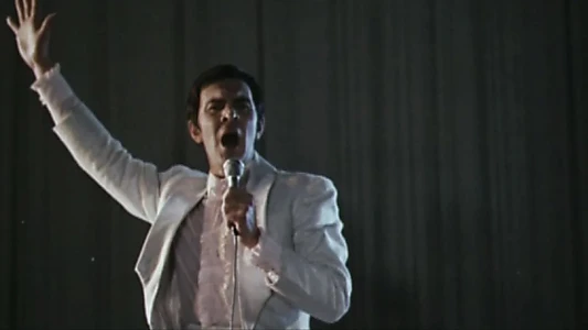 Watch Muslim Magomayev Sings Trailer