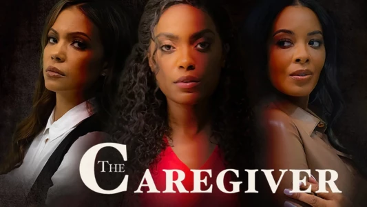 Watch The Caregiver Trailer