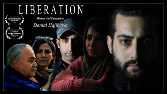 Watch Liberation Trailer