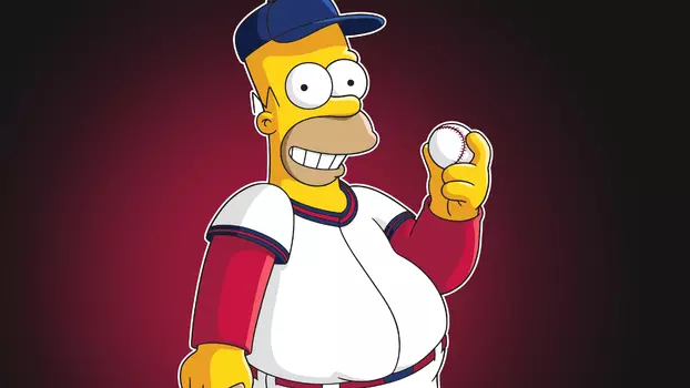 Watch Springfield of Dreams: The Legend of Homer Simpson Trailer
