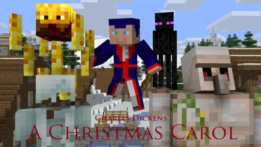 Watch Minecraft Animation: A Christmas Carol Trailer
