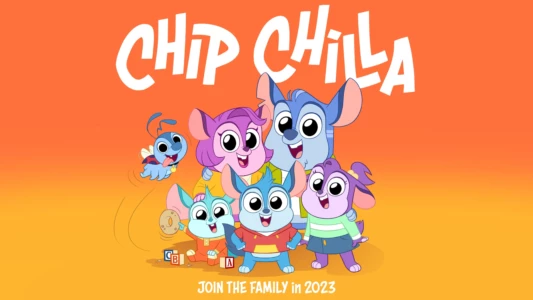Watch Chip Chilla Trailer