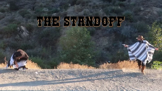 Watch The Standoff Trailer