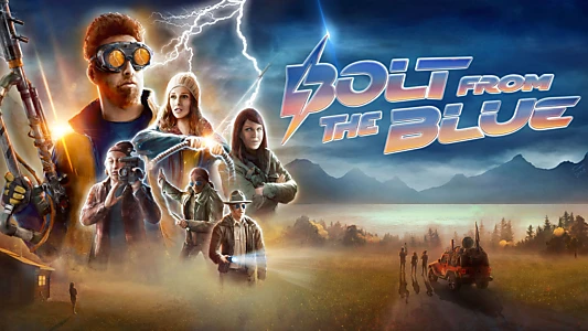 Watch Bolt from the Blue Trailer