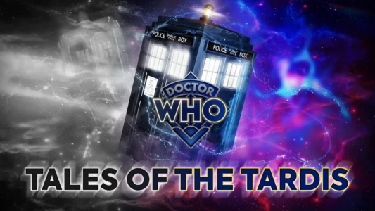 Watch Tales of the Tardis Trailer