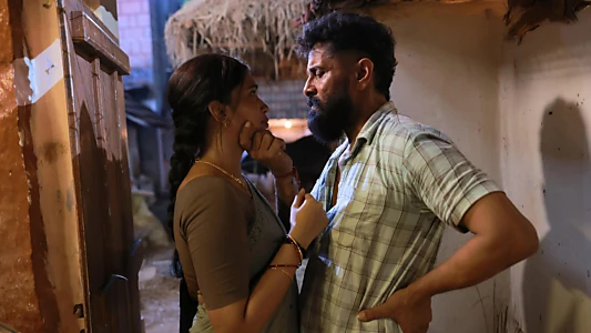 Watch Veera Dheera Sooran: Part 2 Trailer