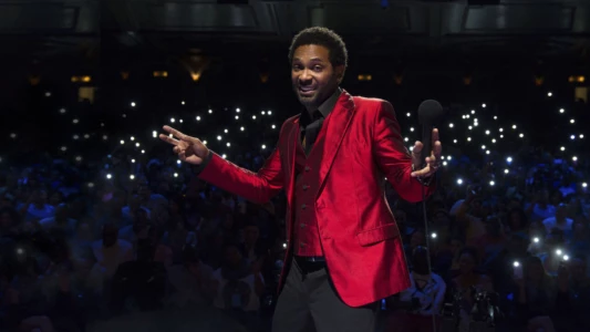 Watch Mike Epps: Don't Take It Personal Trailer