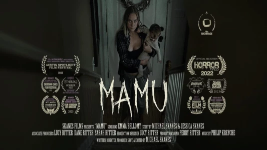 Watch Mamu Trailer