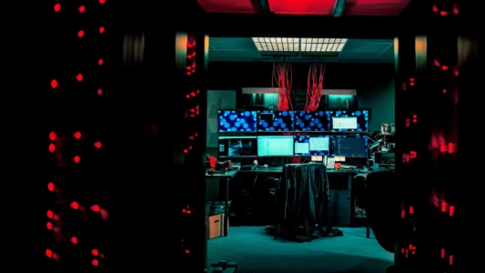 Watch Cyberbunker: The Criminal Underworld Trailer