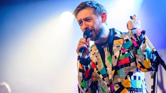 The Divine Comedy - Rockpalast 2019