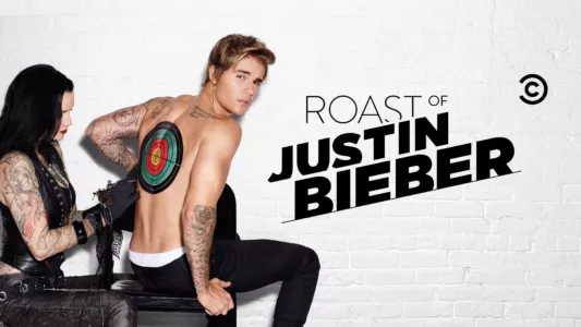 Watch Comedy Central Roast of Justin Bieber Trailer