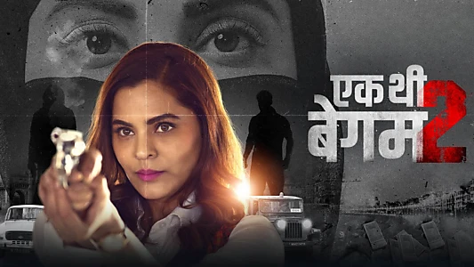 Watch Ek Thi Begum Trailer